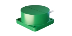 Contactless capacitive switches VBE