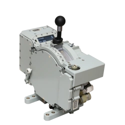 APP.172.000 Automatic shifting machine