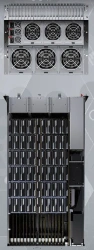 Complex of data storage system "Kupol" (Complex of storage system "Kupol") NADM.466535.002 ÷ NADM.466535.002-27