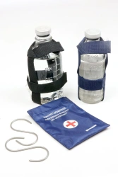 Medplant DF holder for drip procedures