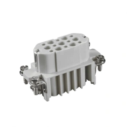 Receptacle RP-15-10-10-250