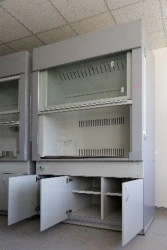 Fume cupboard TV-SHLV-01.01
