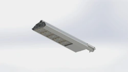 LED luminaire Luminaire Stels-S-XXXXXXXX-260W-xxx