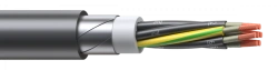 Cable KGVBBBV/ng(A)/ng(A)-LS/ng(A)-FRLS