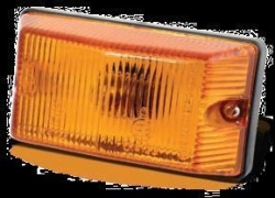 Side direction indicator repeater 14.3726