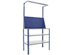 Workbench Garage 115
