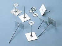 Fixing pin (100 pcs.) AD K-FIX 89