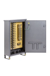 Terminal cupboard (CC)