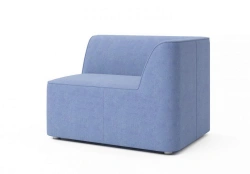 Modular sofa (L8-1DR series)