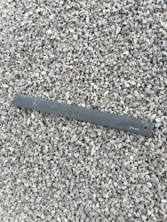 Crushed stone from rocks of wide fraction from 4 to 8 mm (GOST 32703-2014).