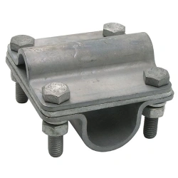 Universal clamp ZU-6GTs(16/28)