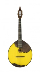 Domra 4-stringed Prima (Concert)