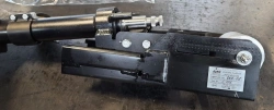Steering column adjustable KRR AVKR.459134.002