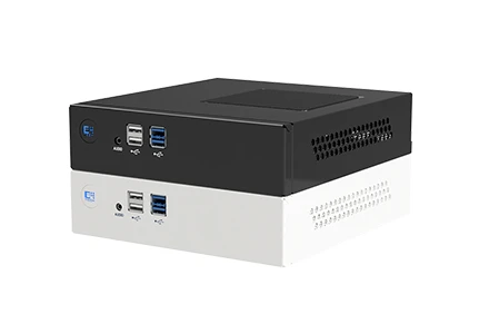 Thin Client TNC-500 for Remote Work Access Model TNC-500 SB2