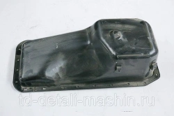 OIL SUMP 66-56-1009010-10