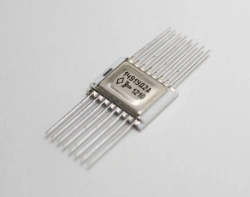 Microcircuit 1491UD2T1 (nickel)