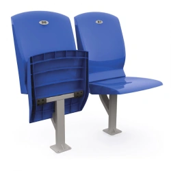 Folding armchair "Status"