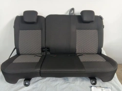 XGE second row seat (Lada Largus) 8450108200