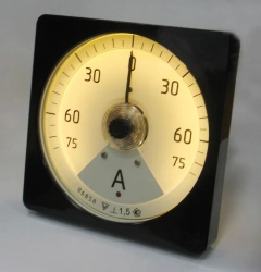 Ammeter M1611-33-1-01