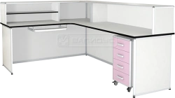 Nurses' station PS-3KN