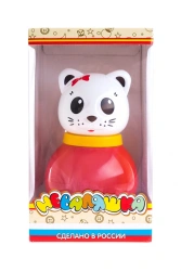 Plastic Animal Toys