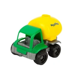 Toy Car "Pony" Tank Truck