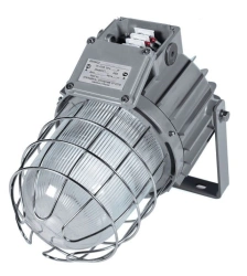 Explosion-proof luminaire VELAN22-250-L.NAK