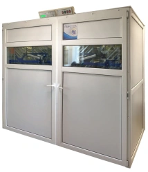 Pre-incubator IF-8000-P-MEL