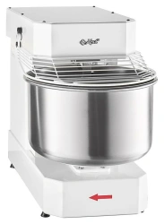 Electric spiral dough kneading machine TMC-20NN-2P
