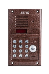 Call unit DP400-FDC24