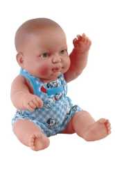 Baby doll Mishka