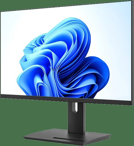 Liquid Crystal Monitor MONITORS HS2702