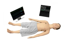 Adolescent Patient Simulator RP.P.HF