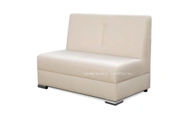 Upholstered sofa DO-1/2
