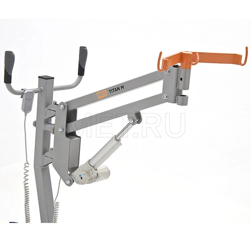Rehabilitation Lift TITAN M for Limited Mobility