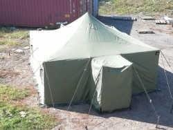 Tent of other textile fabrics UST-56