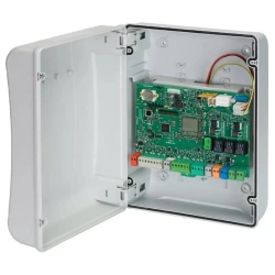 Automatics control unit BA