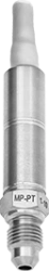 MP-PT series microelectronic pressure strain gauges with temperature sensor