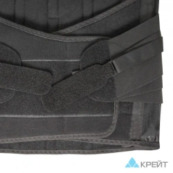 Breast orthopaedic lumbar corset - "Kreut", B-504