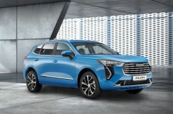 Car Haval Jolion (5-door station wagon), 1.5, petrol, 2WD, CC7150BA00B