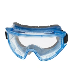 Closed safety goggles PP2 PANORAMA super, item 34130