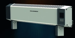 Convectors electric, trade mark "KALASHNIKOV", model KCH-xx y - zz, where xx - power, kW. (0,5; 1,0; 1,5; 2,0); y -