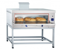 Gas oven gas oven GSH-1-II-A