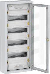 MKM16-N-048-31-Z-U TITAN 5 Metal case ShchRn-48 pr. dv. IP31 UHL3 IEK