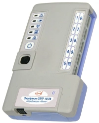 Electroencephalograph-recorder "Encephalan-EEGR-19/26" "Mini" modification