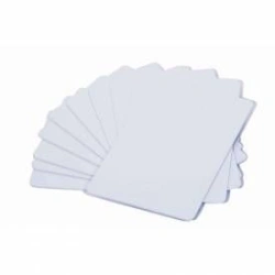 Contactless identification card KIBI-D