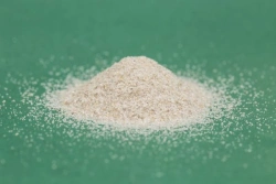 Construction sand