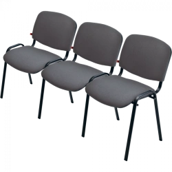 Multi-seat chair section