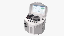 Automatic cytoplasmapheresis apparatus