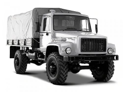 Vehicle, Modification 33081, Diesel engine